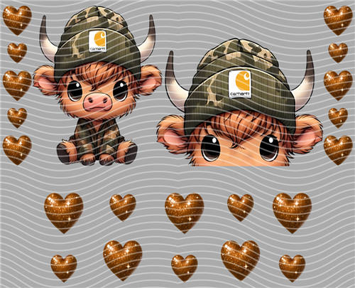 Mini stanlye cup-KW457